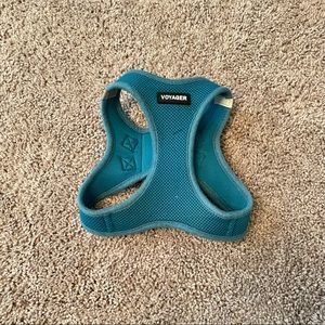 Large puppy / dog harness (chest: 18-21”)